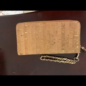 Elaine Turner NWT Cell Phone Wallet